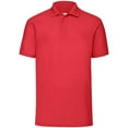 thumbnail image 1 of Fruit of the Loom Polo 65/35 pour Hommes, 1 of 3