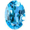 Swiss Blue Topaz, November