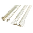 thumbnail image 2 of Liberty D68824C-W-TX 24-Inch Bottom Mount Drawer Slide, 2 of 5