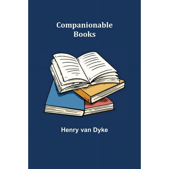 Companionable Books, (Paperback)