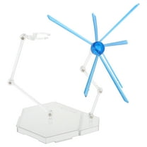 Hemoton  Figure Accessories Effects for Action Figures Doll Display Stand