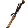 thumbnail image 1 of Rizador ferro para rulos ginalli estampado tigre, 1 of 1