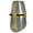 Templer, variant on Selective Order Forged Carbon Steel 18G Crusader Templar Knight Helmet w/Ventilation Holes & Cross Motif