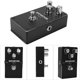 thumbnail image 5 of Efector de guitarra eléctrica de distorsión simple, Mini Space Portable Distortion Efector de guitarra de distorsión Efector de guitarra de distorsión simple Fiel a su promesa, 5 of 9