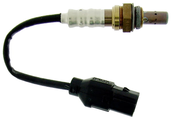 Oxygen Sensor-OE Type NGK 25176 fits 04-05 Rio 1.6L-L4 Fits select: 2004-2005 KIA RIO