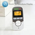 thumbnail image 4 of Motorola Digital Audio Baby Monitor with Baby Care Timer, 4 of 7
