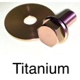 thumbnail image 4 of Titanium Go Kart Clutch Bolt & Washer (Purple), 4 of 5