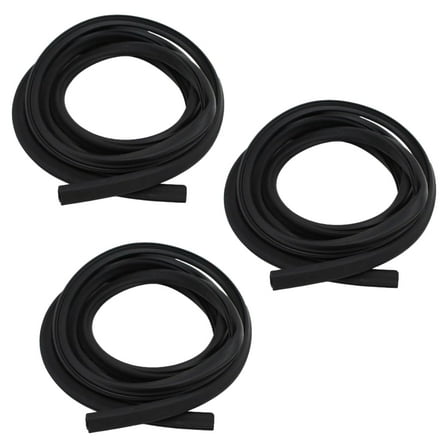 Scaroo 154827601 Dishwasher Tub Gasket Fit For Frigidiare 2705419 3-PACK