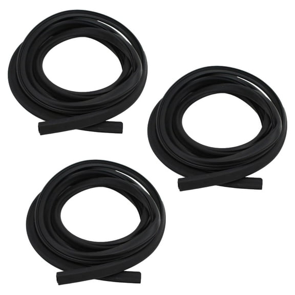 Scaroo 154827601 Dishwasher Tub Gasket Fit For Frigidiare 2705419 3-PACK