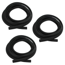 Scaroo 154827601 Dishwasher Tub Gasket Fit For Frigidiare 2705419 3-PACK