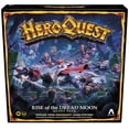 thumbnail image 1 of Paquete de expansión Avalon Hill HeroQuest Rise of The Dread Moon Avalon Hill NA, 1 of 10