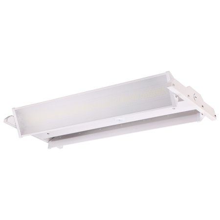 

Nuvo Lighting 65/642R1 2 Light 26 Wide Led Commercial High Bay - White