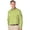 Cactus, variant on BlueGeneration Mens Long Sleeve Easy Care Poplin With Matching Buttons - Light Blue Medium Solid