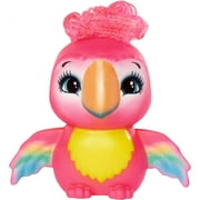 Enchantimals Peeki Parrot Doll