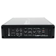 Rockville KRYPTON MF3 1600w Peak / 400w RMS 4 Channel Marine Amplifier Boat Amp