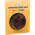 thumbnail image 2 of MagMod Creative Color Correction Dome Gel Kit, 2 of 2