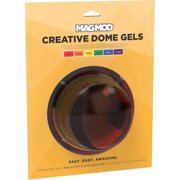 MagMod Creative Color Correction Dome Gel Kit