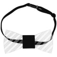 thumbnail image 1 of 1Pc Luminous Bow Tie Festival Party Tie Decor Performance Costume Accessory, 1 of 6