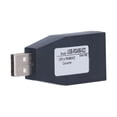 thumbnail image 1 of US Bto R R Serial Data Converter,USB to RS485/RS422 Serial Serial Communication Data Converter US Bto R R Converter User-Friendly Design, 1 of 8