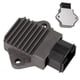 thumbnail image 1 of Rectificador de Motocicleta Regulador de Voltaje Rectificador ABS Reemplazo Apto para Ho-nda HORNET CB600F PC34 ANGGREK Otros, 1 of 8