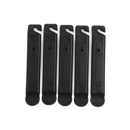5 Pcs Plastic Hand Operated Tire Tyre Lever Opener for Bicycle Cycling