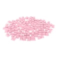 thumbnail image 1 of MERIGLARE 108-Key ABS Translucent Keycaps Key for Mechanical Keyboard Pink, 1 of 7