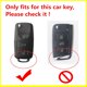 thumbnail image 3 of Funda De Silicona De Fibra De Carbono Para Llave De Coche volkthose vw golf bora jetta polo passat b5 b6 skoda octavia a5 fabia seat ibiza, 3 of 4