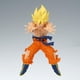 thumbnail image 2 of Figura Banpresto Dragon Ball Z Super Saiyan Son Goku contra Cooler, 2 of 7