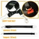 thumbnail image 2 of Chaleco de seguridad para perros Musonic con cinturón de seguridad que se adapta a la mayoría de los autos, chaleco de viaje con cinturón de seguridad para auto ajustable Ligero y cómodo negro para perros pequeños a medianos Ormromra WMZL-709-1, 2 of 7