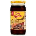 thumbnail image 2 of (3 pack) DONA MARIA Traditional Mole, Shelf Stable, 8.25 oz Regular Glass Jar, 2 of 9