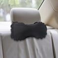 thumbnail image 1 of Almohada inflable Baoblaze para acampar con correas traseras, 1 of 8