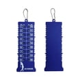 thumbnail image 2 of 1pcs Score Counter,Stroke Counter Score Card Counter 18 Hole Scoreboard Training Practice Competition Accessory, 2 of 3