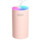 thumbnail image 1 of Pequeños Humidificadores Nano Mist para dormitorio, Humidificador pequeño de 270 ml, Humidificador portátil, Humidificadores LED con luz nocturna, Humidificador USB Humidificador silencioso de, 1 of 6