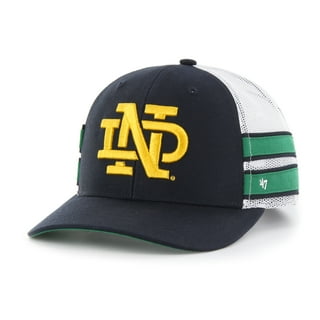 Red notre dame hat cheap