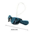 thumbnail image 3 of DPTALR Cadeau d'Oiseau Suspendu, 3 of 6