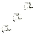 thumbnail image 4 of kurtrusly 1/2/3/5 Guide de Bord Suspendu Réglable pour Machine à Coudre Industrielle Fiable et Durable Type1 3 Pcs, 4 of 6