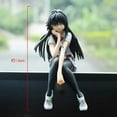 thumbnail image 1 of Nueva figura de Yosuga no Sora arrodillada de 12CM, colección de Anime de acción de PVC, periféricos, juguetes modelos de muñecas, kimono, figura de Sora para regalos de chico, 1 of 4