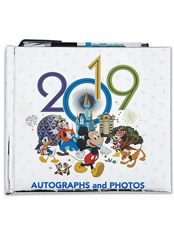 Disney Photo Albums in Photo Albums & Refills - Walmart.com