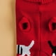 thumbnail image 5 of Ropa navideña para mascotas Ropa cálida de invierno para perros, 5 of 6
