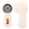 thumbnail image 1 of Fabric Shaver, Digital Display Electric Lint Remover, Rechargeable Sweater Defuzzer, Remove Clothes Fuzz, Lint Balls, Pilling for Coats, Sweaters, Scarves, 1 of 7