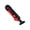 Red and black, variant on Light Weight Fishing Reel Winders Portable Reel Line Spoolers Machine Baitcasting Rotating Reel Spoolers Fishing Tackle