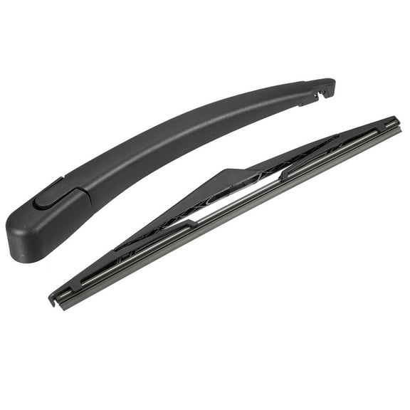 Rear Wiper Arm Blade For Ford Fiesta MK6 08-17