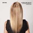 thumbnail image 2 of Redken Color Extend Blondage Conditioner, 10.1oz, 2 of 3