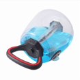 thumbnail image 4 of PVC Fitness Water Bag - Adjustable Weight Kettlebell for Home & Gym Workouts, Easy-Fill Design, Gender-Inclusive Strength Training Equipment for Arm & Full-Body Exercises, Durable & Wear-Resistant, 4 of 6