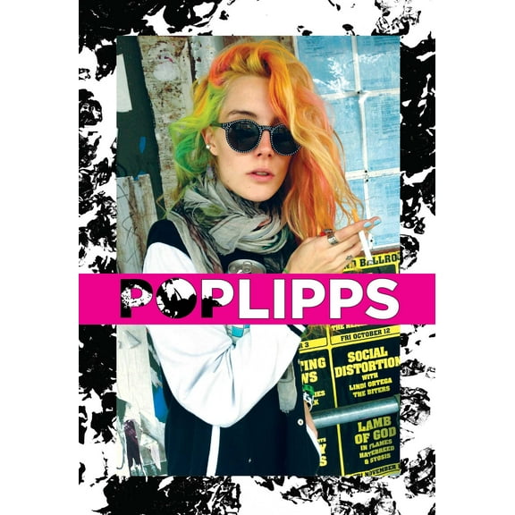POPLIPPS : Plus One (Hardcover)