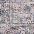 thumbnail image 4 of Nourison Home Machine Washable Vintage Boho Grey 2' x 3'9" Area Rug, (2' x 4'), 4 of 10