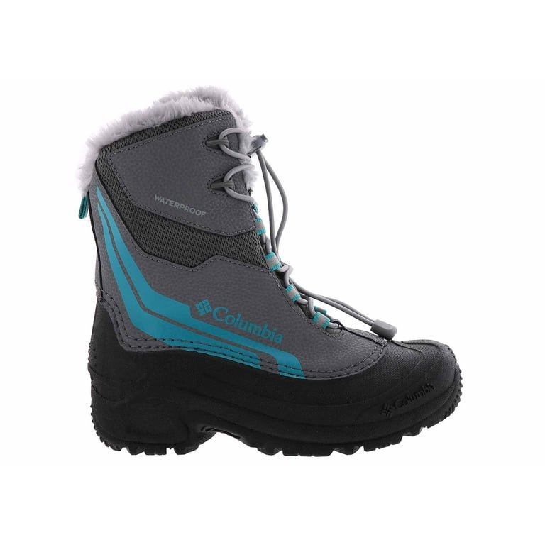 Children s Columbia Bugaboot Plus IV Omni Heat