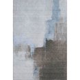thumbnail image 2 of Addison Rugs Mayfield Premium Machine Washable Transitional Abstract Sky Rectangle Rug, 5' x 7'6", 2 of 6