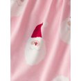thumbnail image 3 of Carter's Child of Mine Baby Christmas Dress, One-Piece, Sizes Preemie - 12 Months, 3 of 6