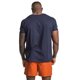 thumbnail image 2 of Trespass - Pantalones cortos de estilo casual modelo Gravin para hombre (Naranja Burnt), 2 of 6